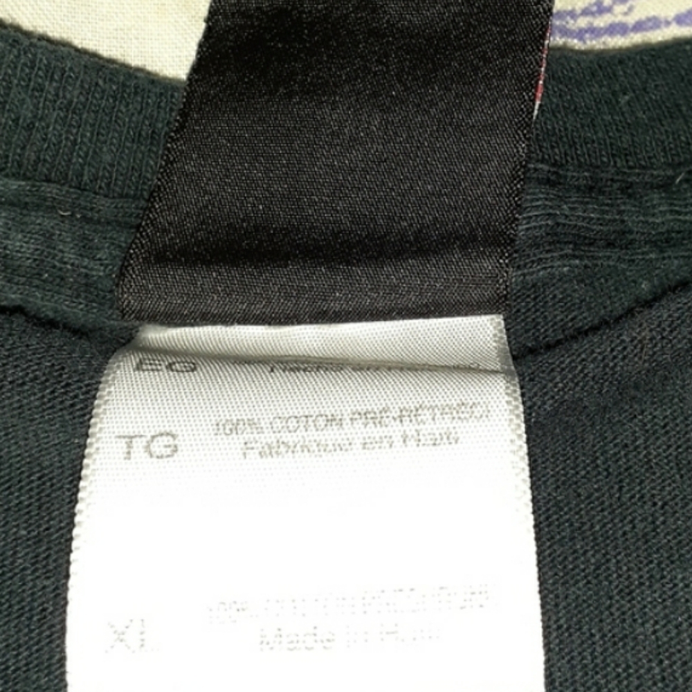 Disney Beauty And The Beast Vintage Shirt Tee Str… - image 4